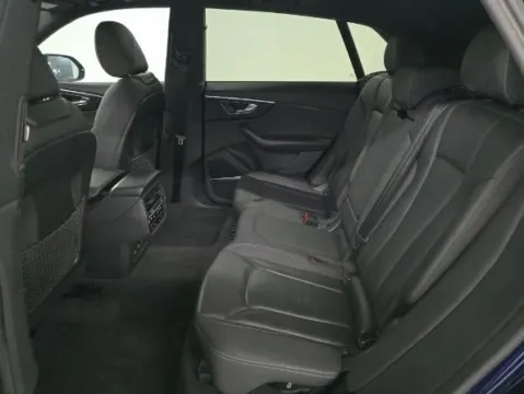 More photos of 2021 Audi Q8 55 Premium Plus at Gravity Autos Chicago, IL
