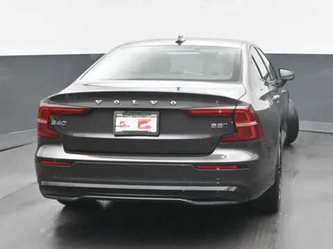 More photos of 2024 Volvo S60 B5 Plus Dark Theme at Gravity Autos Chicago, IL