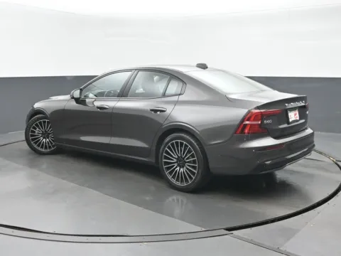 More photos of 2024 Volvo S60 B5 Plus Dark Theme at Gravity Autos Chicago, IL