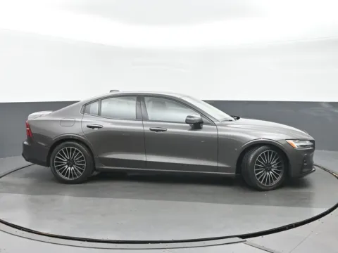 Photos of 2024 Volvo S60 B5 Plus Dark Theme for sale in Highland Park, IL at Gravity Autos Chicago