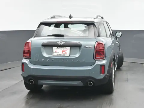 More photos of 2023 MINI Cooper S Countryman Signature at Gravity Autos Chicago, IL