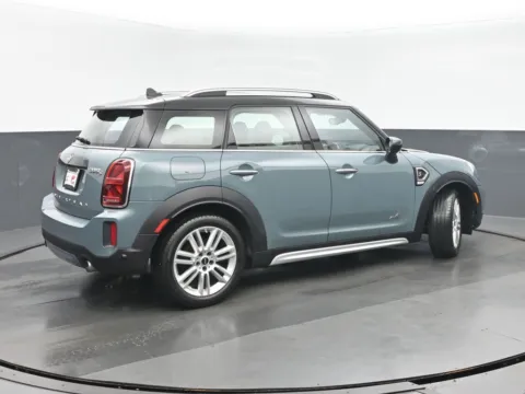 Another view of 2023 MINI Cooper S Countryman Signature for sale in Highland Park, IL at Gravity Autos Chicago