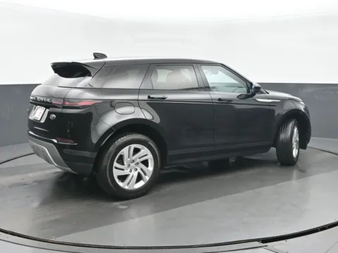 Another view of 2020 Land Rover Range Rover Evoque S for sale in Highland Park, IL at Gravity Autos Chicago