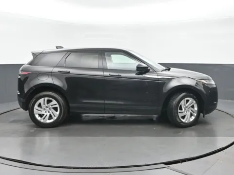 Photos of 2020 Land Rover Range Rover Evoque S for sale in Highland Park, IL at Gravity Autos Chicago