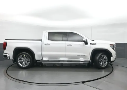Photos of 2023 GMC Sierra 1500 Denali for sale in Highland Park, IL at Gravity Autos Chicago