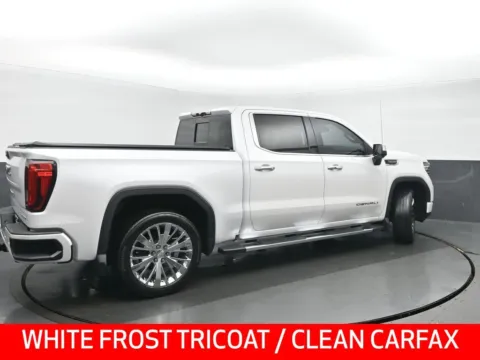 Another view of 2023 GMC Sierra 1500 Denali for sale in Highland Park, IL at Gravity Autos Chicago