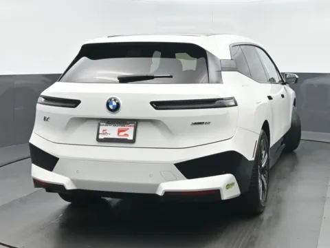 More photos of 2024 BMW iX xDrive50 at Gravity Autos Chicago, IL