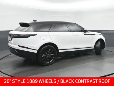 Another view of 2024 Land Rover Range Rover Velar S for sale in Highland Park, IL at Gravity Autos Chicago