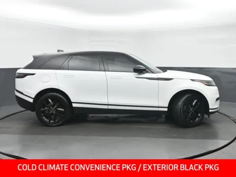 Photos of 2024 Land Rover Range Rover Velar S for sale in Highland Park, IL at Gravity Autos Chicago