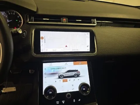 Another view of 2023 Land Rover Range Rover Velar R-Dynamic S MHEV for sale in Highland Park, IL at Gravity Autos Chicago