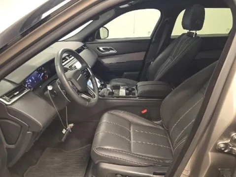 More photos of 2023 Land Rover Range Rover Velar R-Dynamic S MHEV at Gravity Autos Chicago, IL