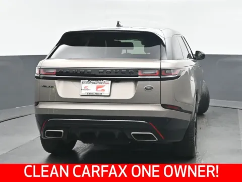 More photos of 2023 Land Rover Range Rover Velar R-Dynamic S MHEV at Gravity Autos Chicago, IL