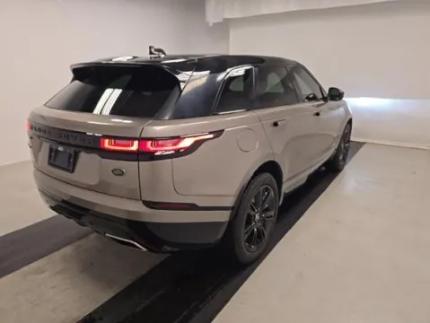 Photos of 2023 Land Rover Range Rover Velar R-Dynamic S MHEV for sale in Highland Park, IL at Gravity Autos Chicago