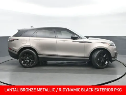 Photos of 2023 Land Rover Range Rover Velar R-Dynamic S MHEV for sale in Highland Park, IL at Gravity Autos Chicago