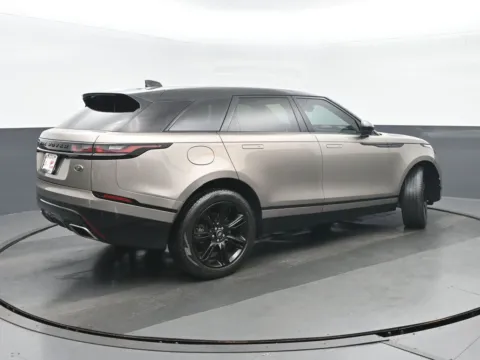 Another view of 2023 Land Rover Range Rover Velar R-Dynamic S MHEV for sale in Highland Park, IL at Gravity Autos Chicago