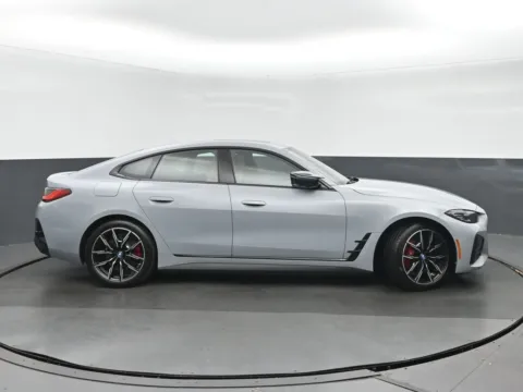 Photos of 2023 BMW i4 M50 for sale in Highland Park, IL at Gravity Autos Chicago