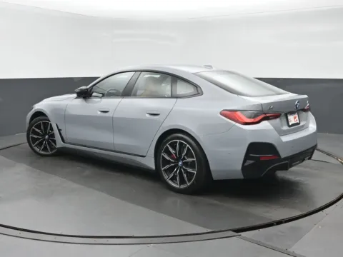 More photos of 2023 BMW i4 M50 at Gravity Autos Chicago, IL