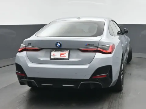 More photos of 2023 BMW i4 M50 at Gravity Autos Chicago, IL
