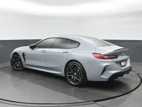 More photos of 2023 BMW M8 Competition at Gravity Autos Chicago, IL