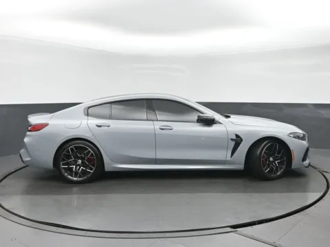 Photos of 2023 BMW M8 Competition for sale in Highland Park, IL at Gravity Autos Chicago