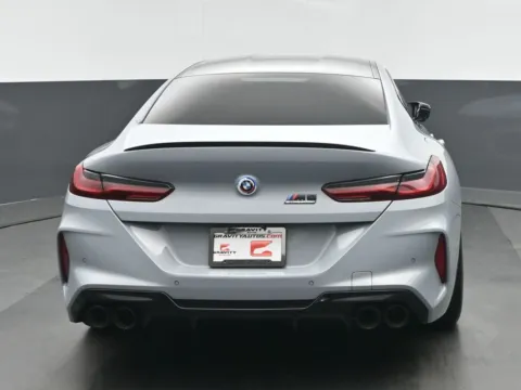 More photos of 2023 BMW M8 Competition at Gravity Autos Chicago, IL