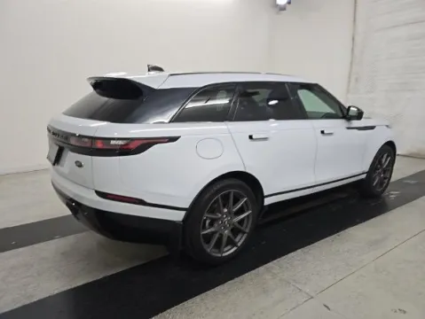 Photos of 2021 Land Rover Range Rover Velar P250 R-Dynamic S for sale in Highland Park, IL at Gravity Autos Chicago
