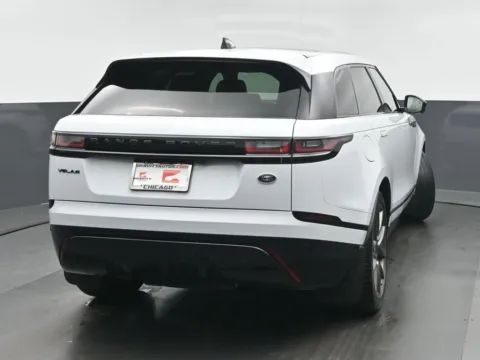 More photos of 2021 Land Rover Range Rover Velar P250 R-Dynamic S at Gravity Autos Chicago, IL