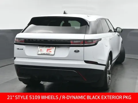 More photos of 2021 Land Rover Range Rover Velar P250 R-Dynamic S at Gravity Autos Chicago, IL