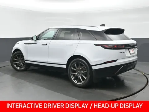 More photos of 2021 Land Rover Range Rover Velar P250 R-Dynamic S at Gravity Autos Chicago, IL