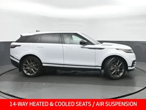 Photos of 2021 Land Rover Range Rover Velar P250 R-Dynamic S for sale in Highland Park, IL at Gravity Autos Chicago