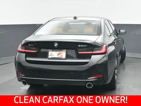 More photos of 2023 BMW 3 Series 330i xDrive at Gravity Autos Chicago, IL