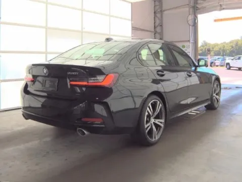 Photos of 2023 BMW 3 Series 330i xDrive for sale in Highland Park, IL at Gravity Autos Chicago