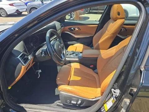 More photos of 2023 BMW 3 Series 330i xDrive at Gravity Autos Chicago, IL