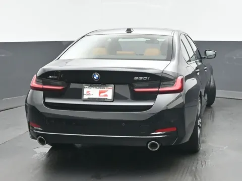 More photos of 2023 BMW 3 Series 330i xDrive at Gravity Autos Chicago, IL
