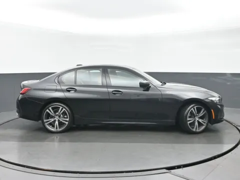 Photos of 2023 BMW 3 Series 330i xDrive for sale in Highland Park, IL at Gravity Autos Chicago