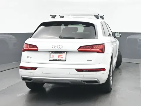 More photos of 2020 Audi Q5 45 Premium at Gravity Autos Chicago, IL