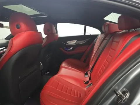 More photos of 2023 Mercedes-Benz CLS 450 at Gravity Autos Chicago, IL