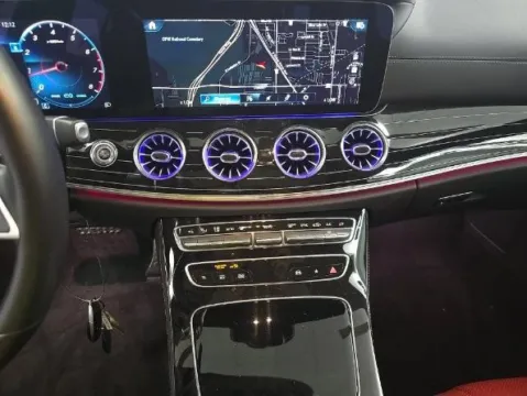 Another view of 2023 Mercedes-Benz CLS 450 for sale in Highland Park, IL at Gravity Autos Chicago