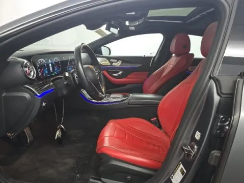 More photos of 2023 Mercedes-Benz CLS 450 at Gravity Autos Chicago, IL