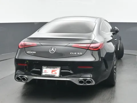 More photos of 2024 Mercedes-Benz CLE 53 AMG at Gravity Autos Chicago, IL