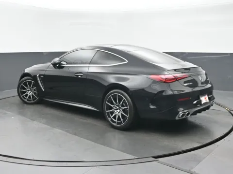 More photos of 2024 Mercedes-Benz CLE 53 AMG at Gravity Autos Chicago, IL