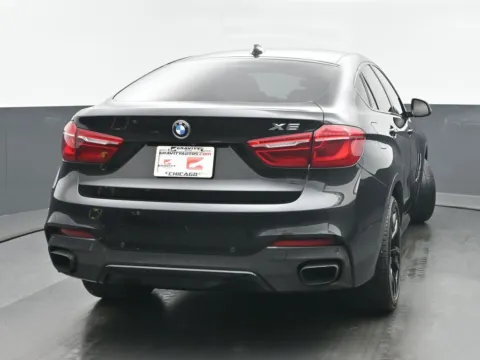 More photos of 2018 BMW X6 xDrive50i at Gravity Autos Chicago, IL