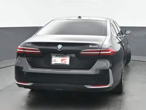 More photos of 2026 BMW 5 Series 530i xDrive at Gravity Autos Chicago, IL