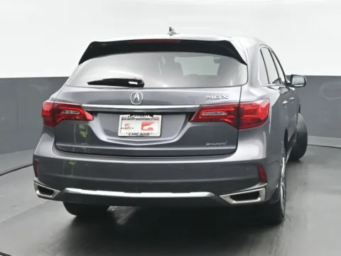 More photos of 2019 Acura MDX 3.5L Technology Package at Gravity Autos Chicago, IL