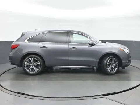 Photos of 2019 Acura MDX 3.5L Technology Package for sale in Highland Park, IL at Gravity Autos Chicago