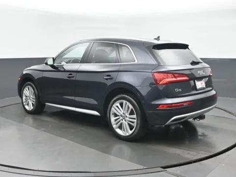 More photos of 2019 Audi Q5 2.0T Premium Plus at Gravity Autos Chicago, IL