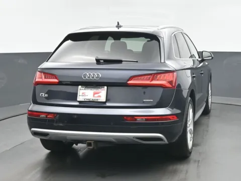More photos of 2019 Audi Q5 2.0T Premium Plus at Gravity Autos Chicago, IL