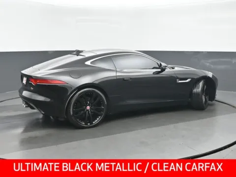 Another view of 2016 Jaguar F-TYPE S for sale in Highland Park, IL at Gravity Autos Chicago