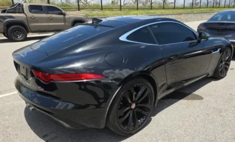 Photos of 2016 Jaguar F-TYPE S for sale in Highland Park, IL at Gravity Autos Chicago