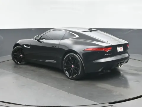 More photos of 2016 Jaguar F-TYPE S at Gravity Autos Chicago, IL